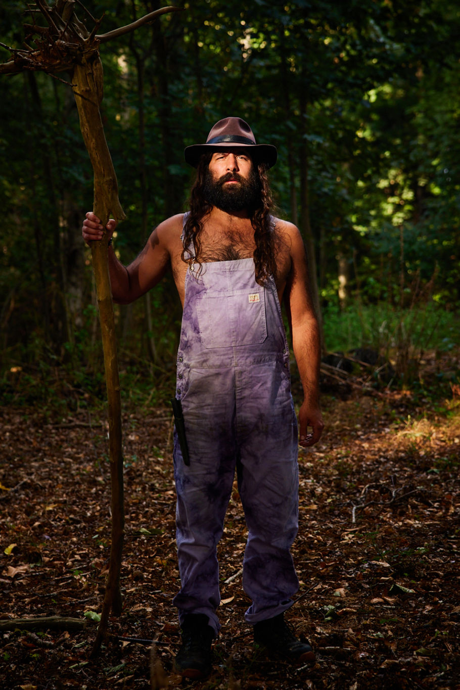 Featured at The Smoke Signals Arundel 2026 Chris 'choppy' Taylor